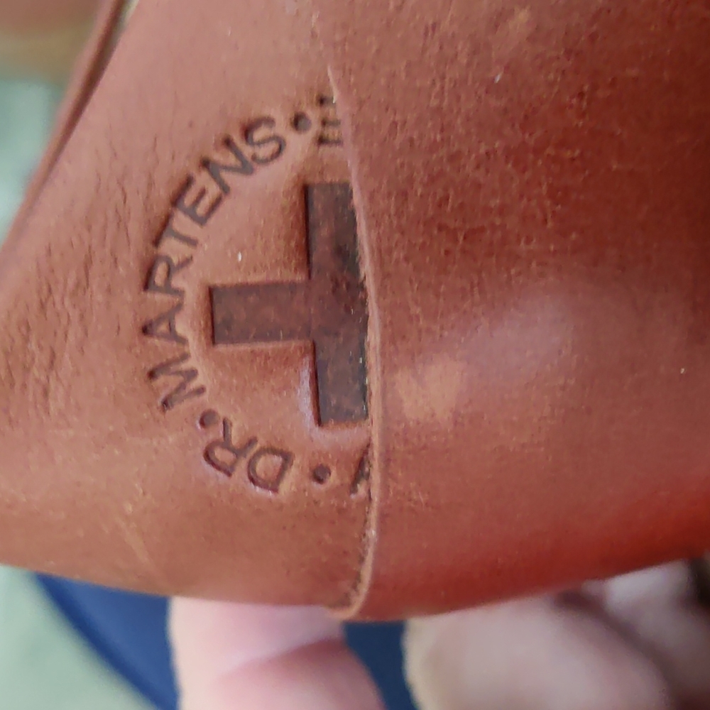 Dr. Martens - Picture 5 of 5